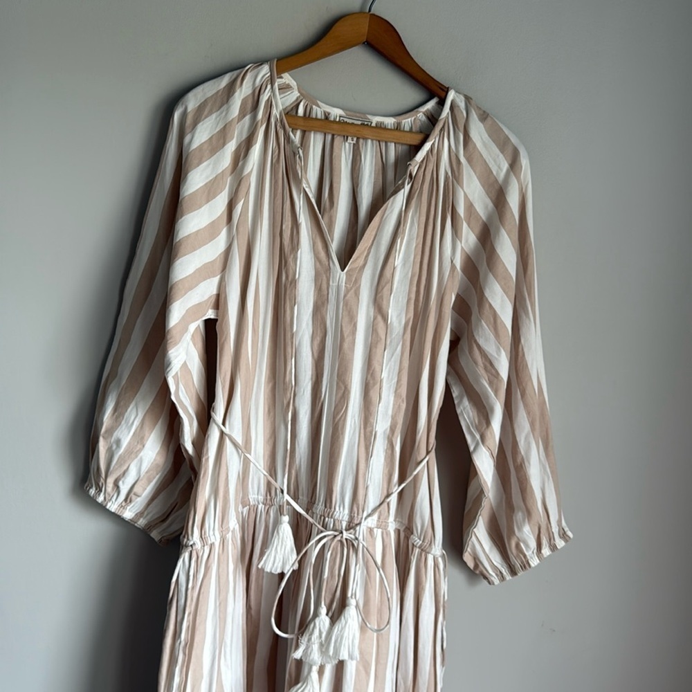 MILLE NATALIA DRESS Small - Picture 3 of 13